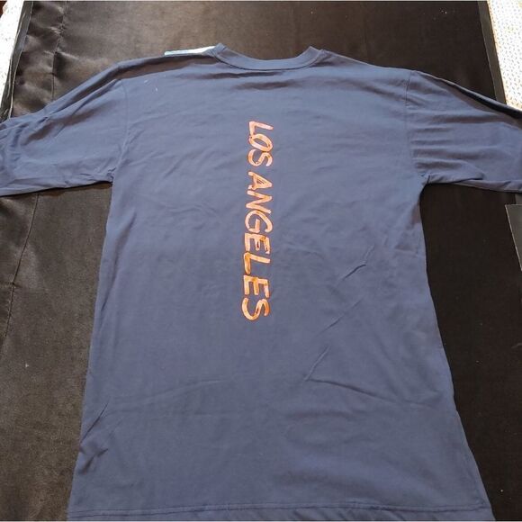 Rams super bowl shirt mens large tall - Picture 7 of 7